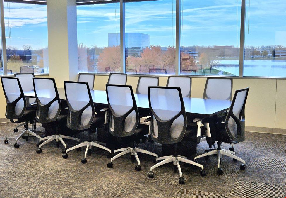 Lakefront at Keystone