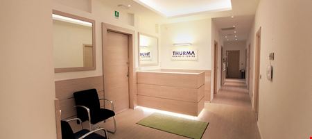 Preview of Thurma Business Centre Coworking space for Rent in Milan