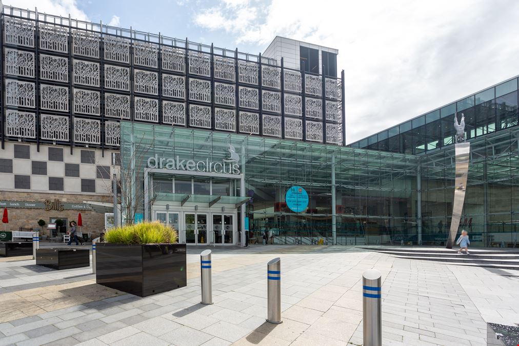 Express Drake Circus