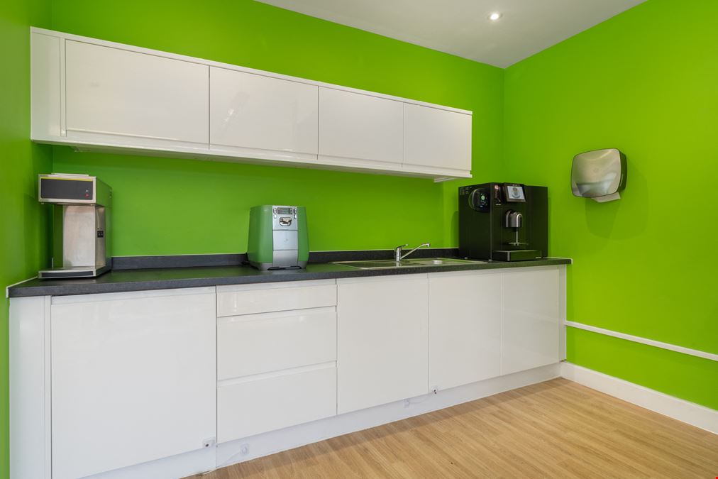 Bromsgrove Enterprise Park