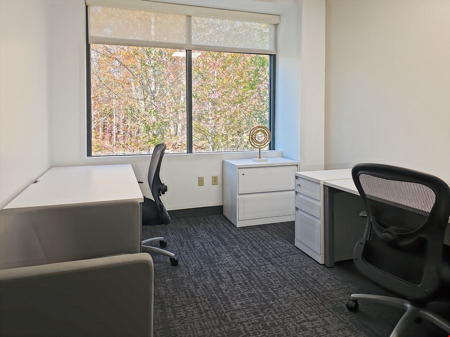 Regus - Johns Creek - Lakefield