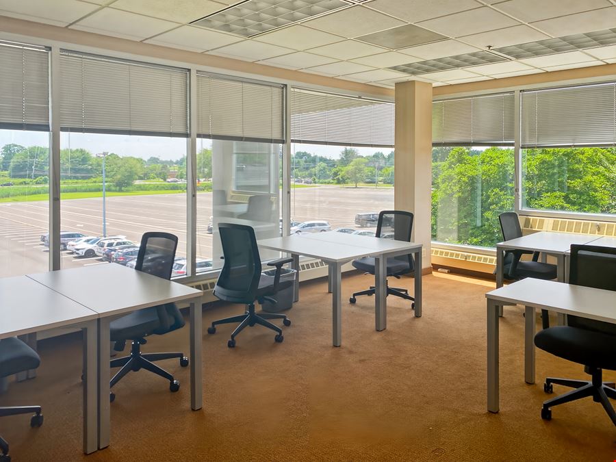 NJ, West Long Branch - Route 36