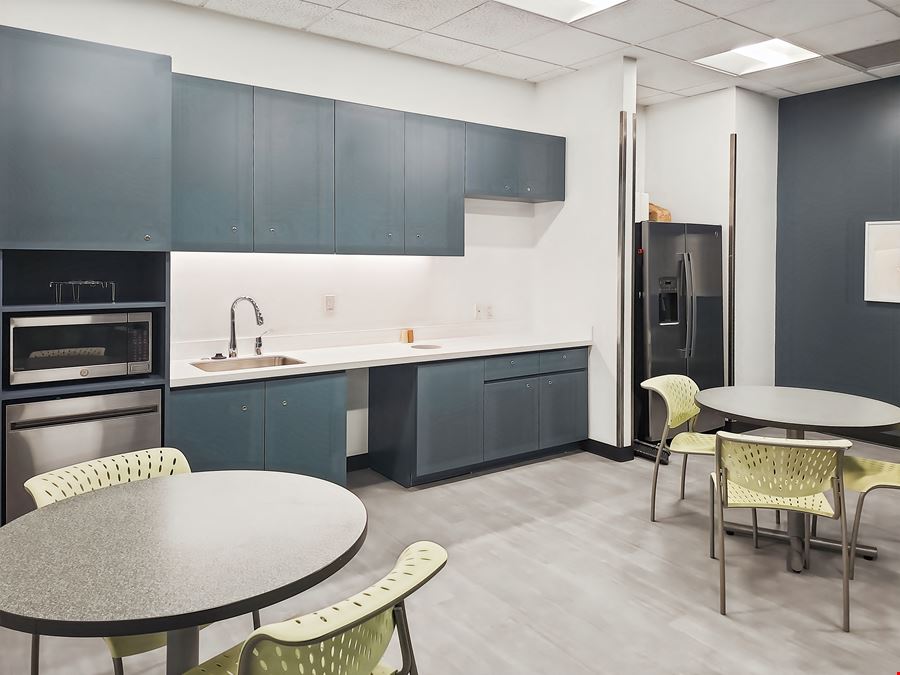 FL, Orange Park - Crossing Blvd