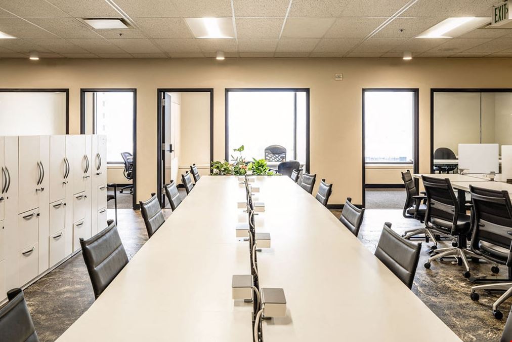 STAK Space - Franklin