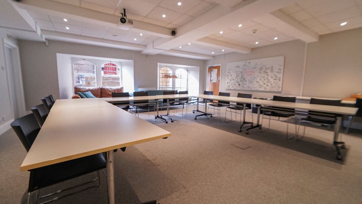 Future Leap - Clifton