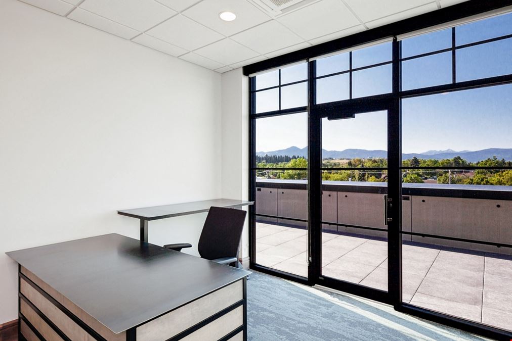 MT, Bozeman - The Osborne