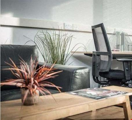 Preview of Hypoint Office space for Rent in Gateshead