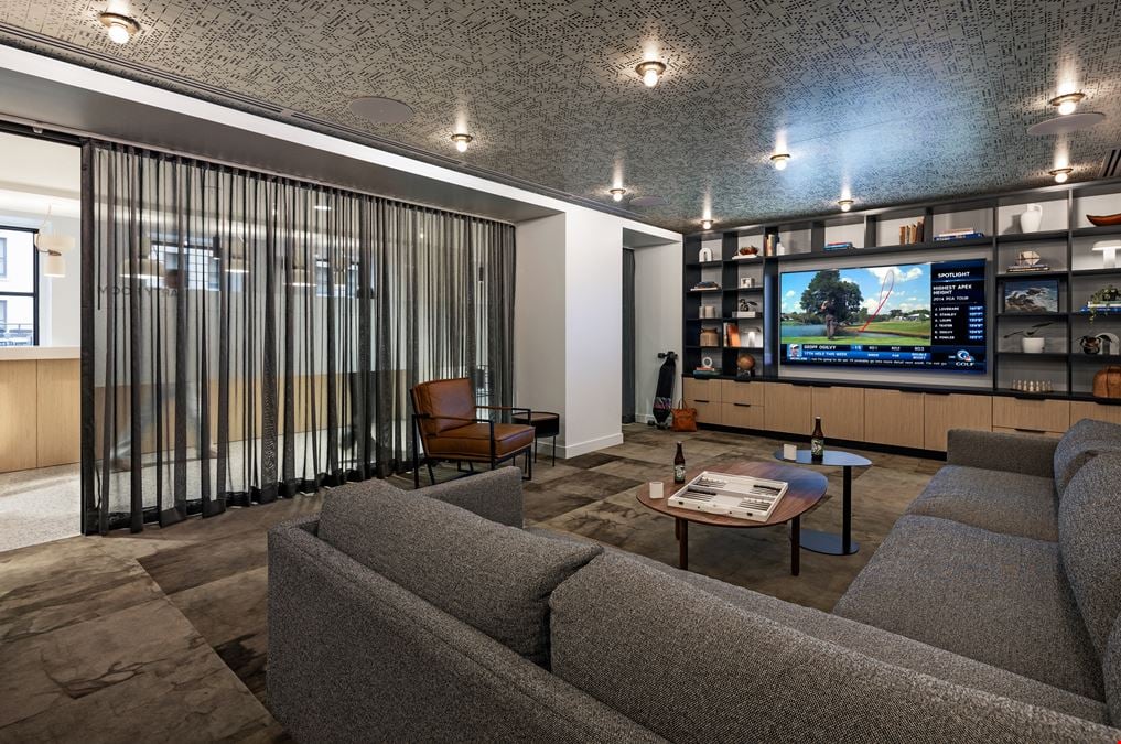 The Mill at Market West