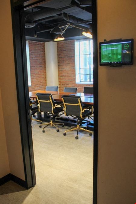 223 West Wall Street