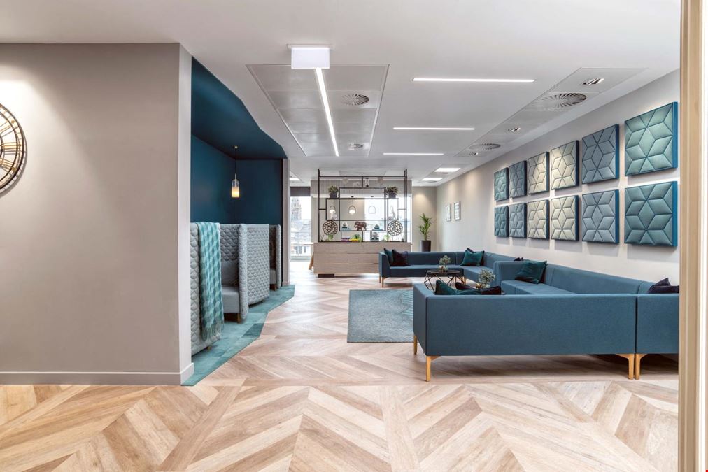 Orega - Scotland - Aberdeen