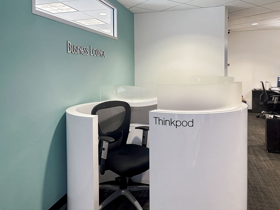 CA, Beverly Hills - 8383 Wilshire