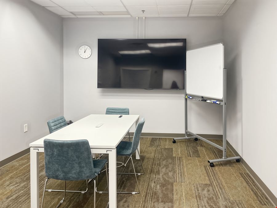 Regus - Enfield - King St