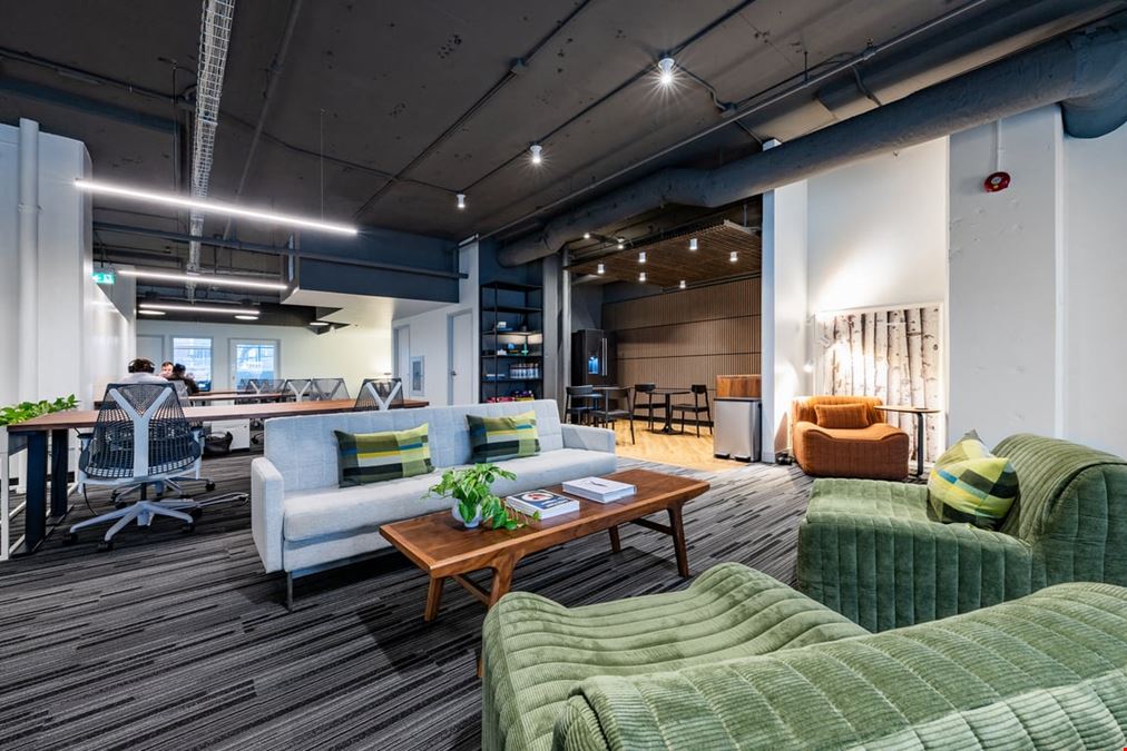 Adelaide House Coworking