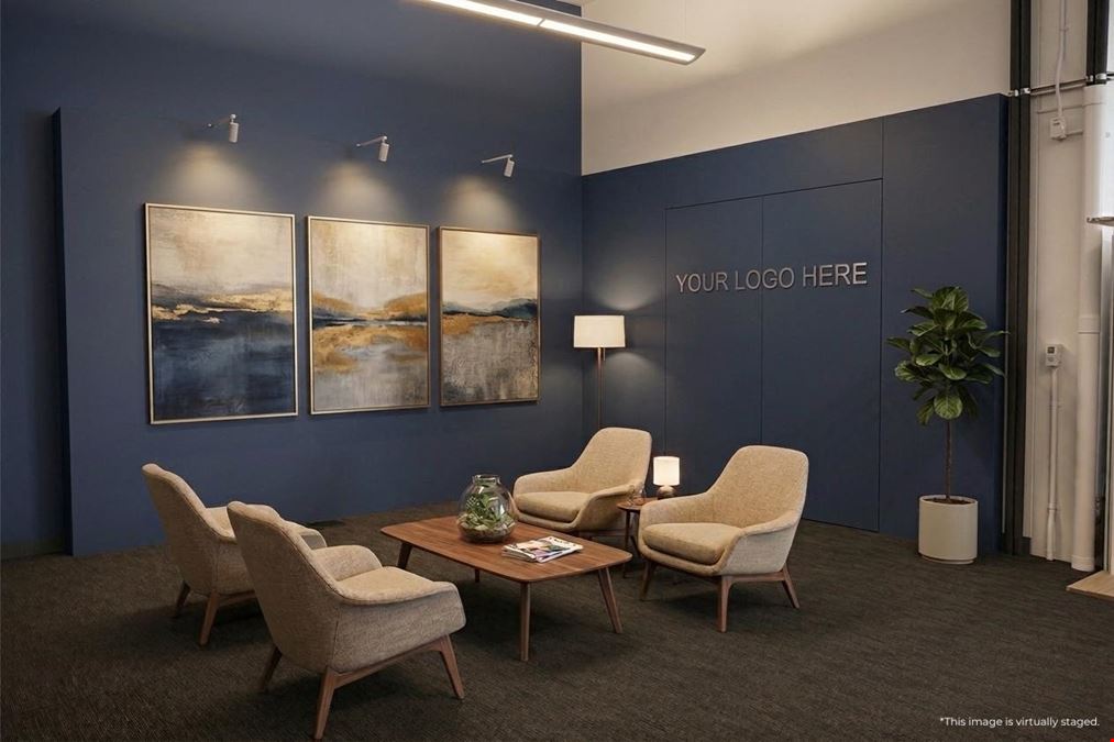 The Cora Group - The Cora Building