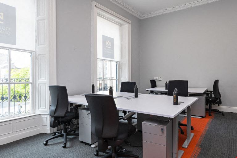 Prosperity Chambers - 19-22 Lower Baggot Street