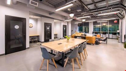 Preview of Thrive Coworking - Holly Springs Office space for Rent in Holly Springs