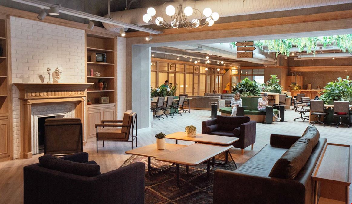 Kolektif House - Maslak