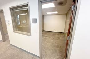 Private Office