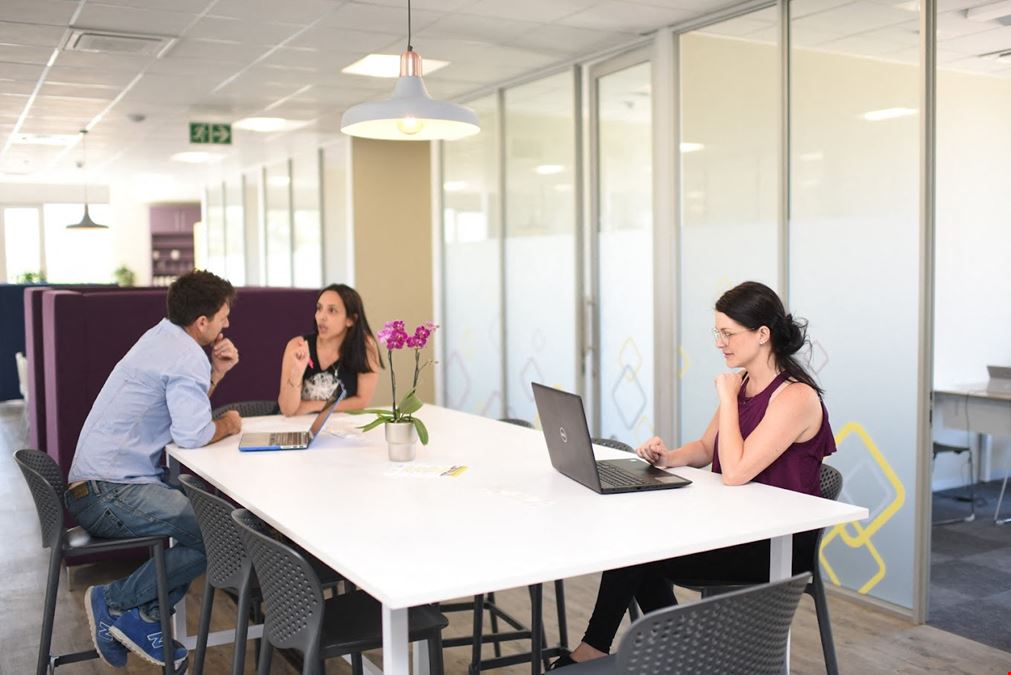 Venture Workspace - Constantia