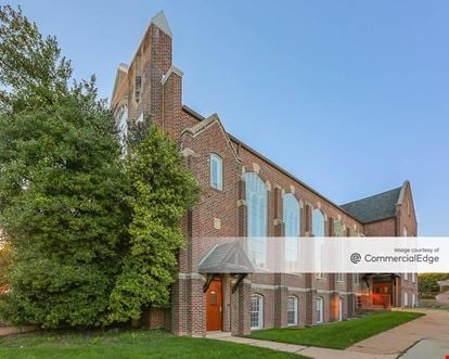 Preview of 7303 Marietta Avenue Office space for Rent in Maplewood