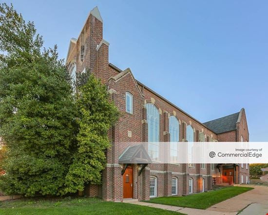 Preview of 7303 Marietta Avenue Office space for Rent in Maplewood