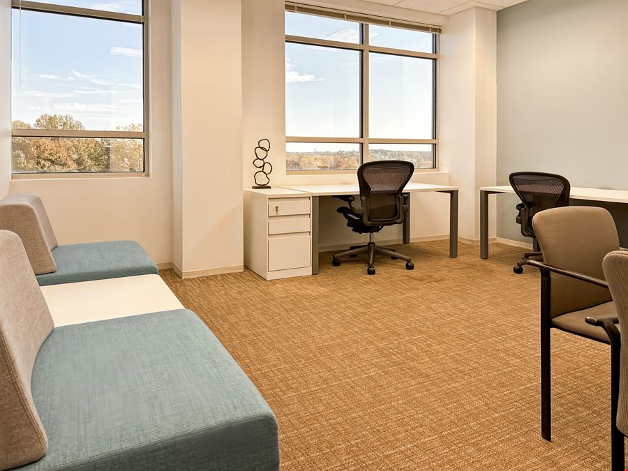 Regus - Richmond - Westerre Parkway
