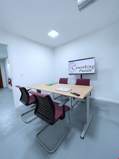Preview of Coworking Puzzle Office space for Rent in Vigo