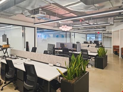 Spaces - Brooklyn - 115 Myrtle Avenue