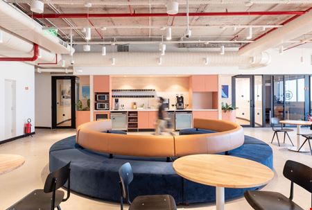 Preview of WeWork - Salarpuria Magnificia Coworking space for Rent in Bangalore