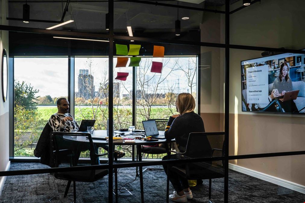 FOUNDRY - Walthamstow