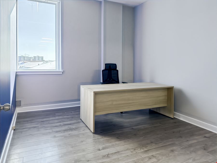 HQ - Moncton - Saint George St