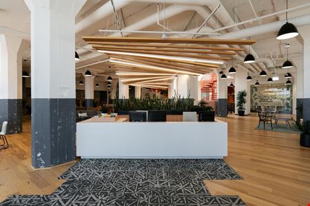 Preview of 25% off Spaces Denver - Ballpark Coworking space for Rent in Denver