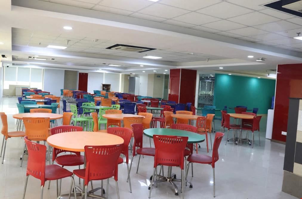 Incuspaze - Noida Fortune One