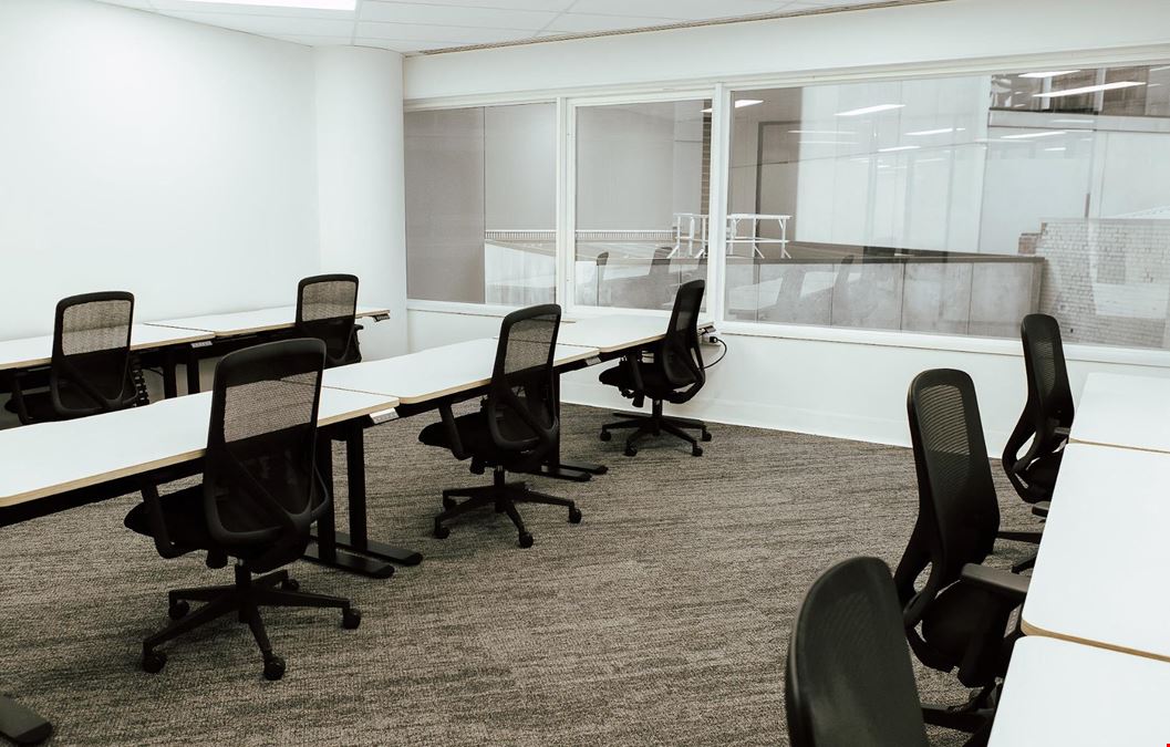 Tank Stream Suites - Adelaide