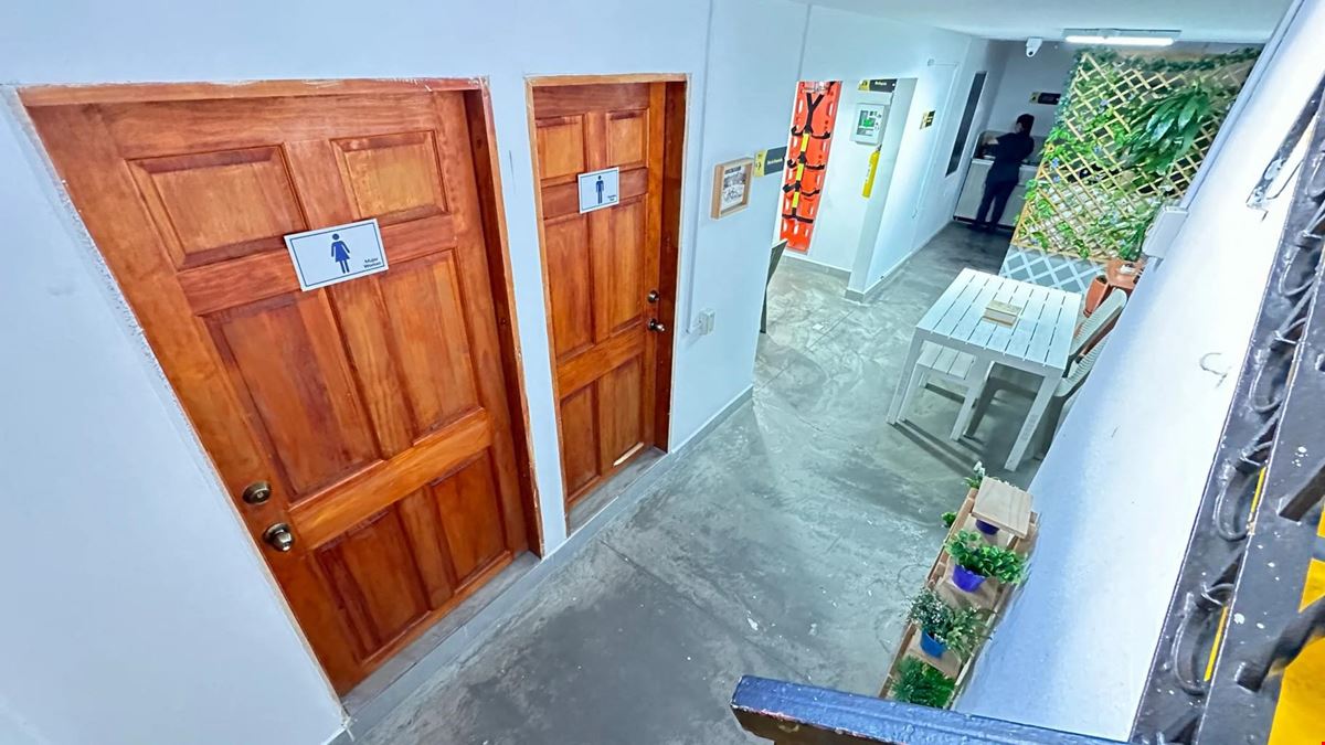 Oficinas - OFICO