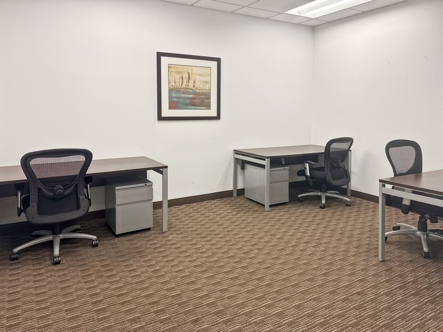 Regus - Las Vegas - Town Square