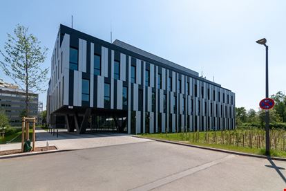 Preview of Regus - Kaiserlei - desk space in Offenbach