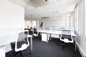 BE Offices - Victoria