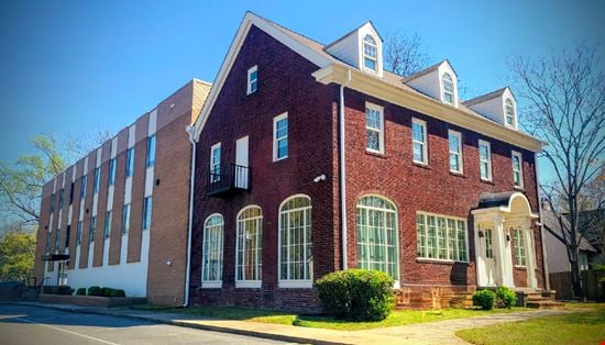 Preview of The WELCH Center Office space for Rent in Atlanta