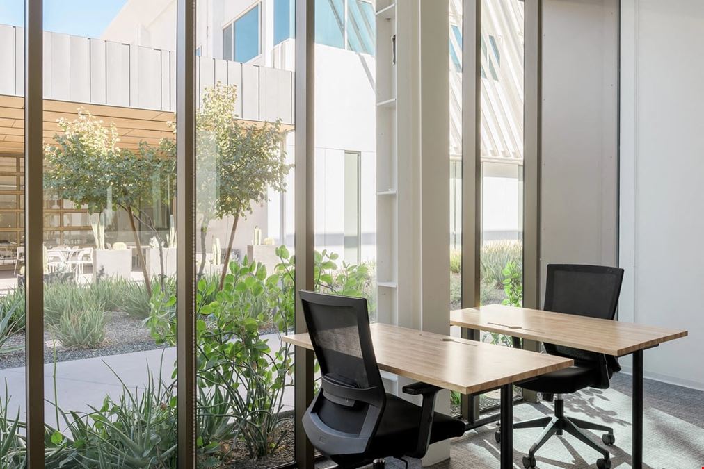 Industrious - Phoenix Midtown