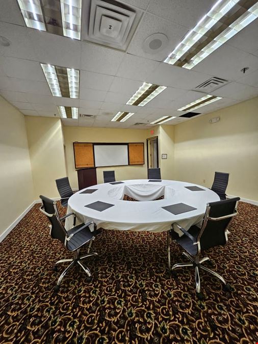 Tallahassee Conference Center