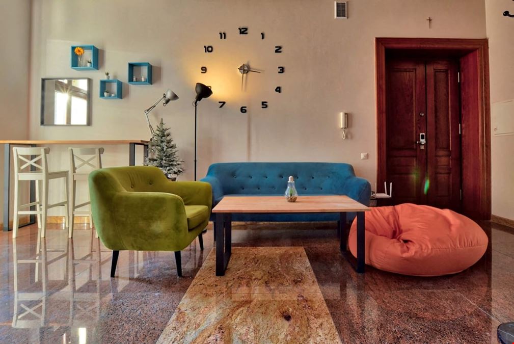 Czysta Cowork
