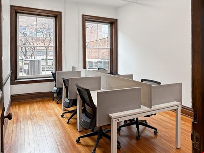 Preview of HQ - Lancaster - North Queen St Office space for Rent in Lancaster