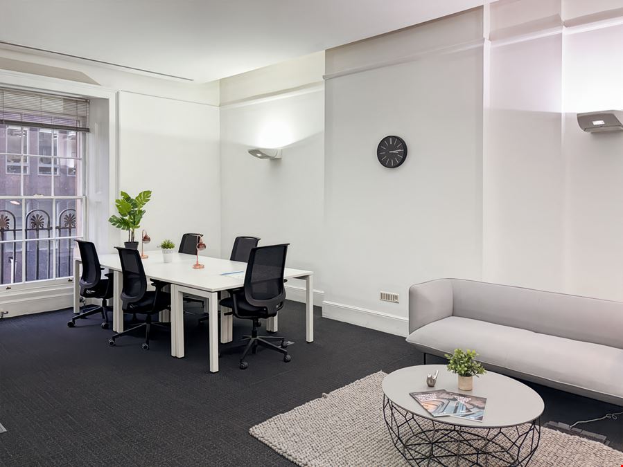 Regus - King Street