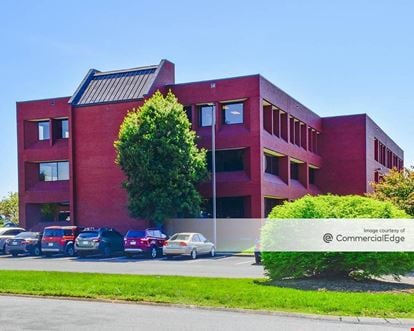 Preview of Merris Business Center Office space for Rent in Brentwood