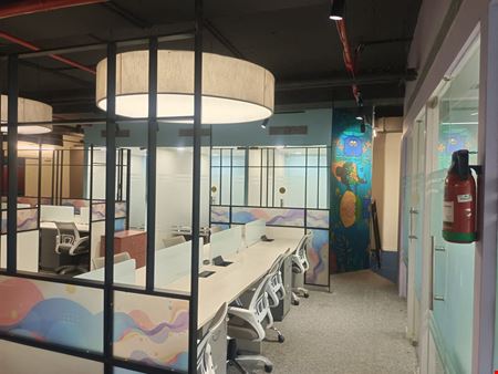 Preview of Nukleus - Rasvilas Coworking space for Rent in New Delhi