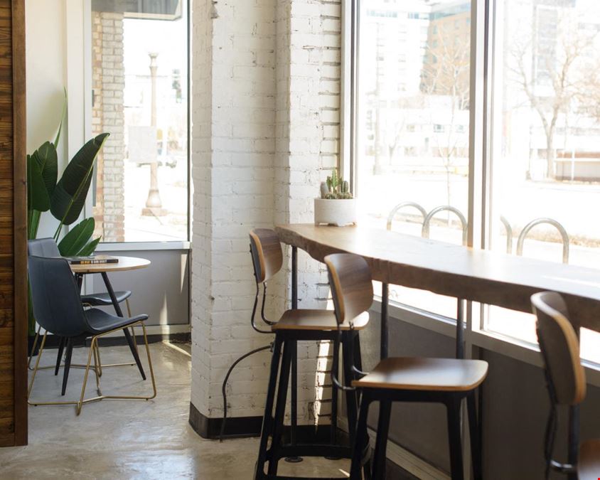 Local Collective St. Paul