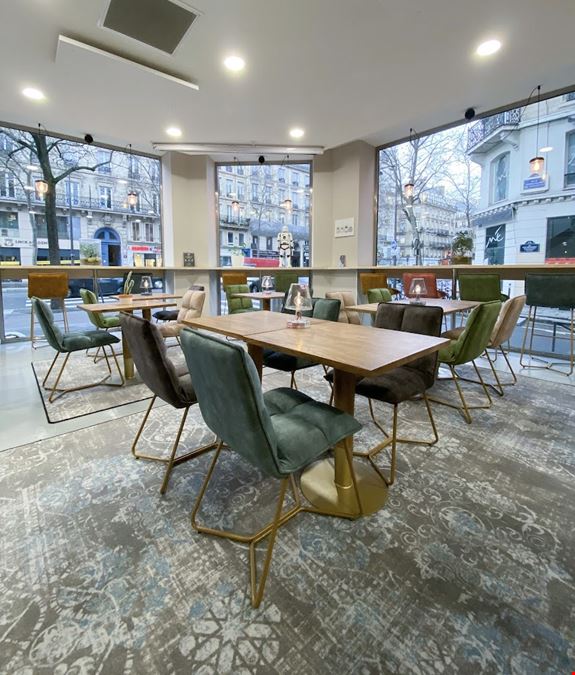 Mitwit Office - Paris 03 Sentier ( Ex Startway )