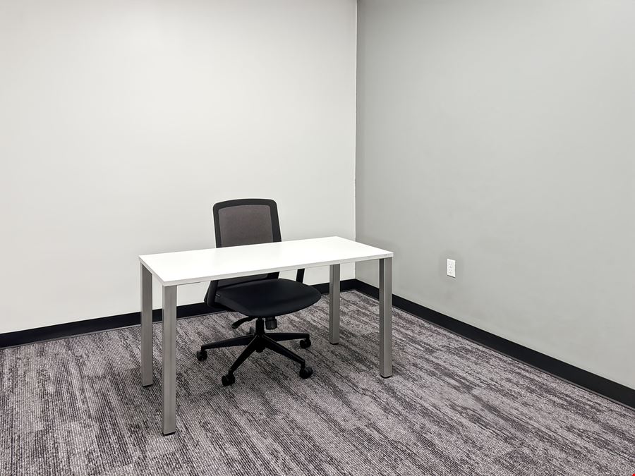 Regus - East Orange - Central Ave