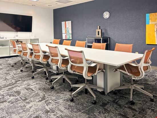 Preview of GA, Atlanta - Galleria 400 Office space for Rent in Atlanta